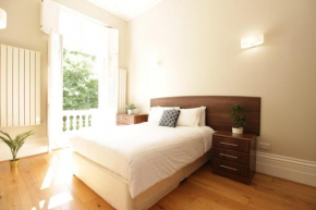Queen Victoria Apartments
